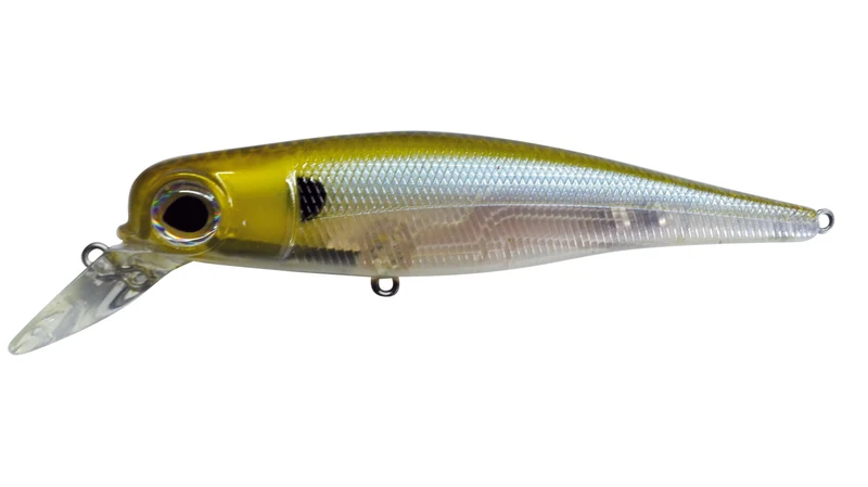 Esca Artificiale Super Jerk Minnow SJM100