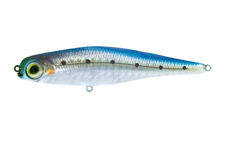 Esca Artificiale Jig Minnow JM100