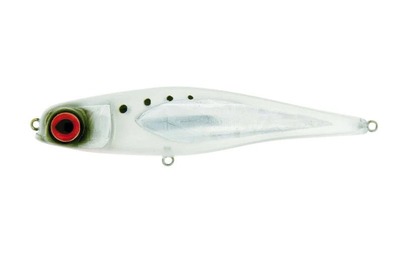 Esca Artificiale Jig Minnow JM100