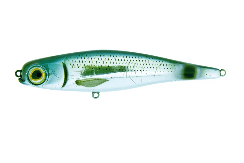 Esca Artificiale Jig Minnow JM100