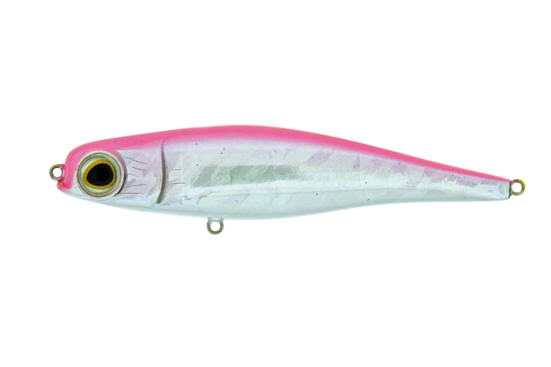 Esca Artificiale Jig Minnow JM100