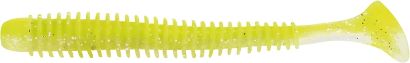 Esche artificiali Rib Slim Shaddy