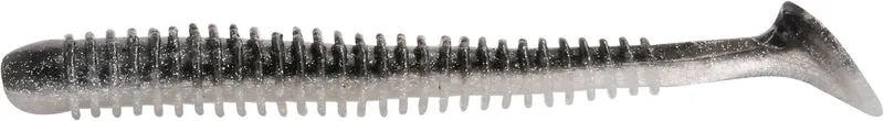 Esche artificiali Rib Slim Shaddy
