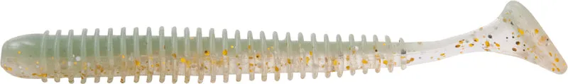 Esche artificiali Rib Slim Shaddy