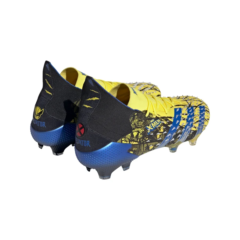 Scarpe Calcio Predator Freak.1 FG adidas x Marvel X-Men