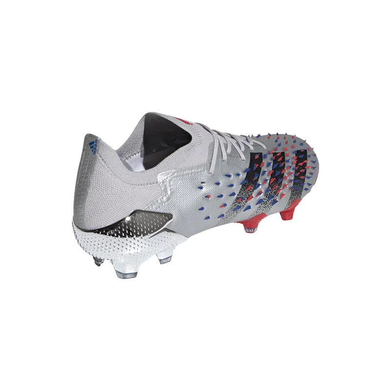 Scarpe Calcio Predator Freak.1 Firm Ground