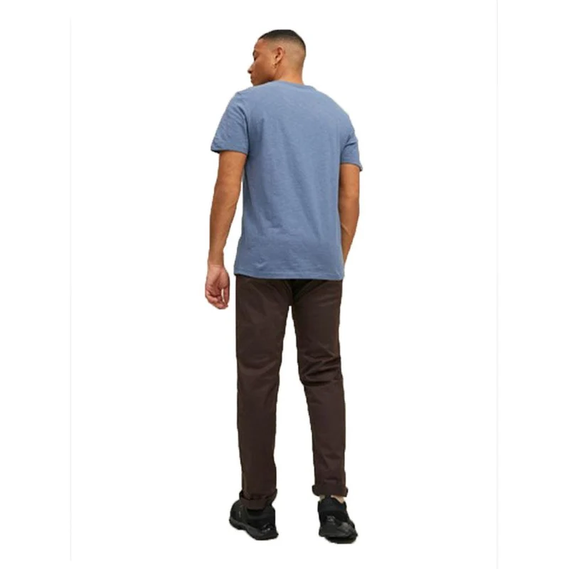 T-shirt Uomo Venice Bones Crew