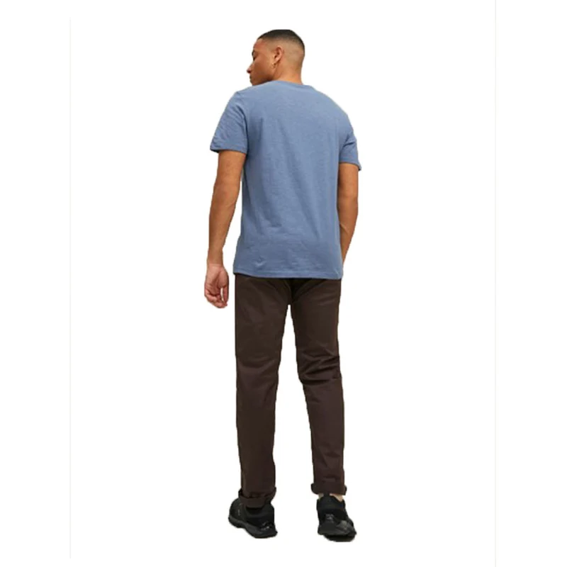 T-shirt Uomo Venice Bones Crew