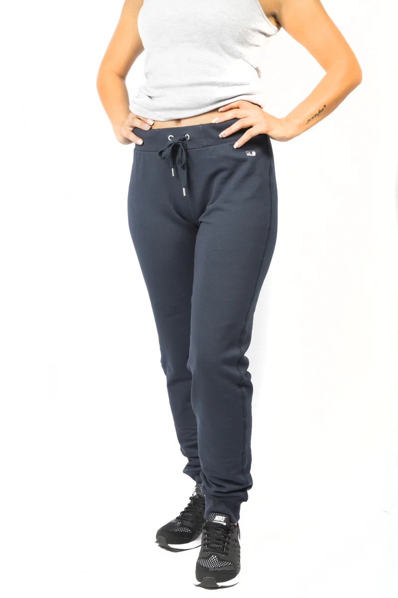 Pantalone donna Heritage Polsino