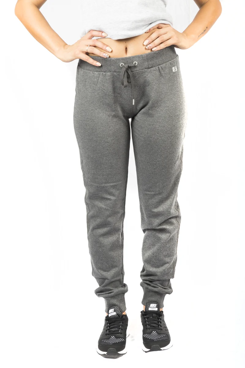 Pantalone donna Heritage Polsino