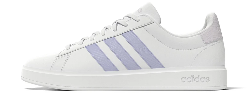 Scarpe Donna Grand Court CloudFoam