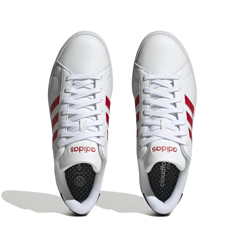 Scarpe Donna Grand Court CloudFoam