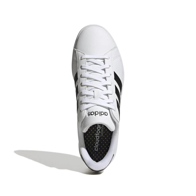 Scarpe Donna Grand Court CloudFoam