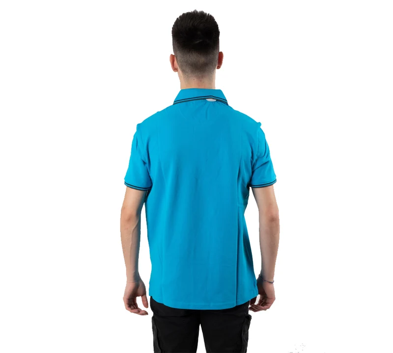 Polo Light Cotton Piquet