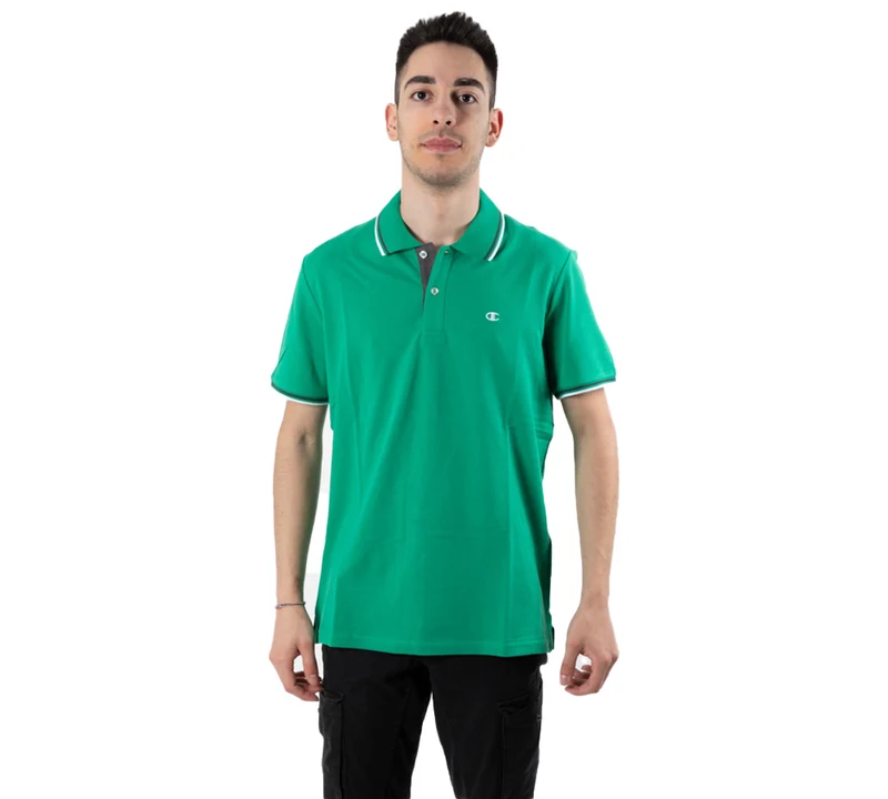 Polo Light Cotton Piquet