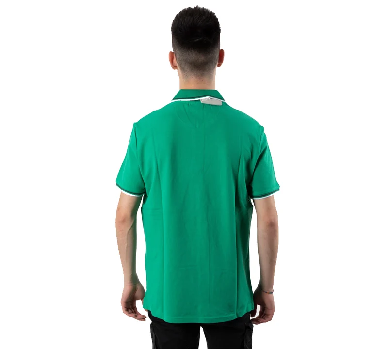 Polo Light Cotton Piquet