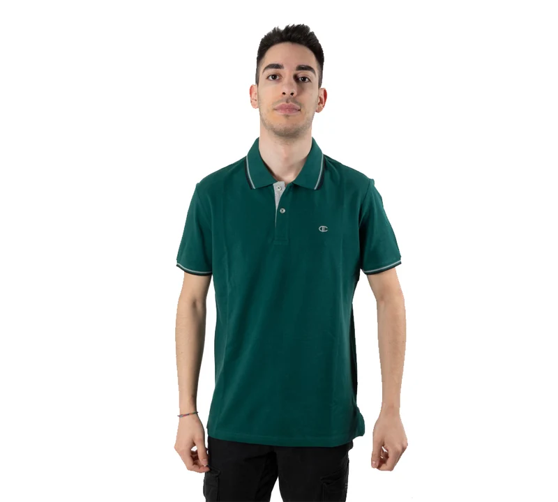 Polo Light Cotton Piquet