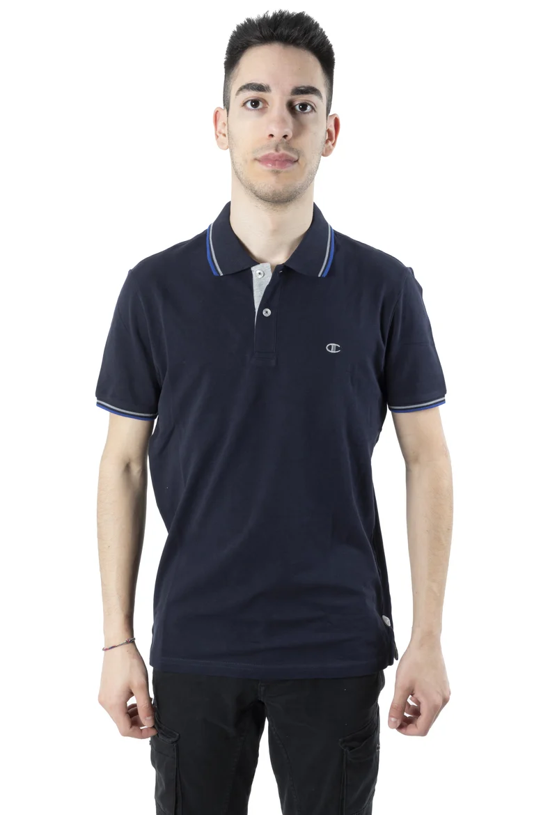 Polo Light Cotton Piquet