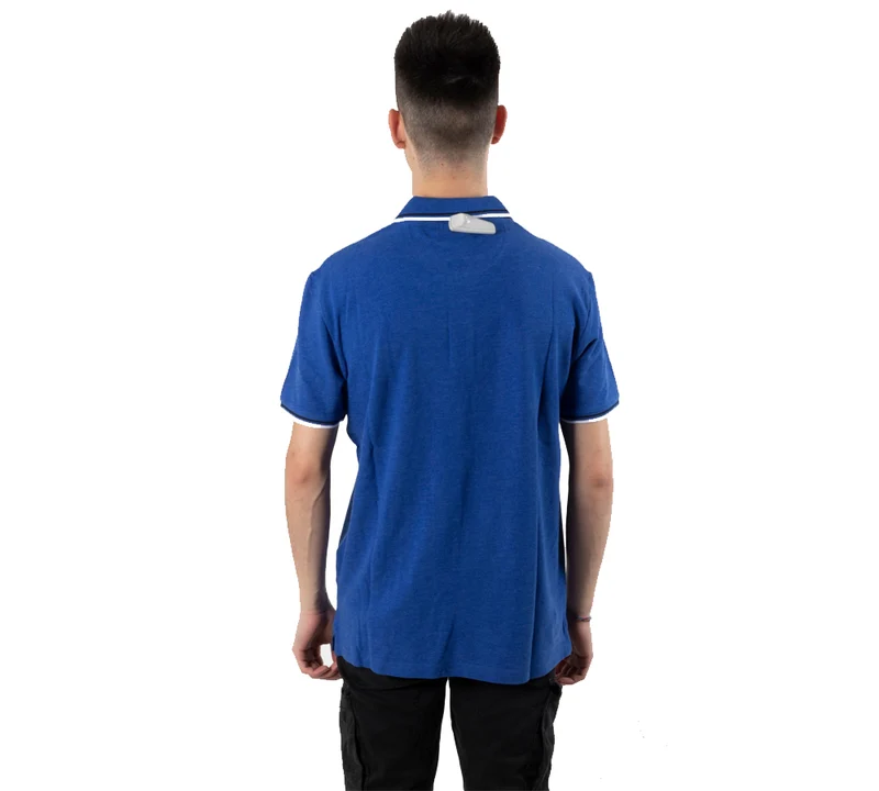 Polo Light Cotton Piquet