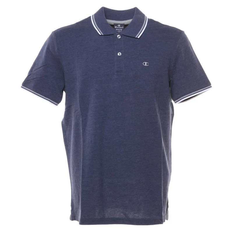 Polo Light Cotton Piquet
