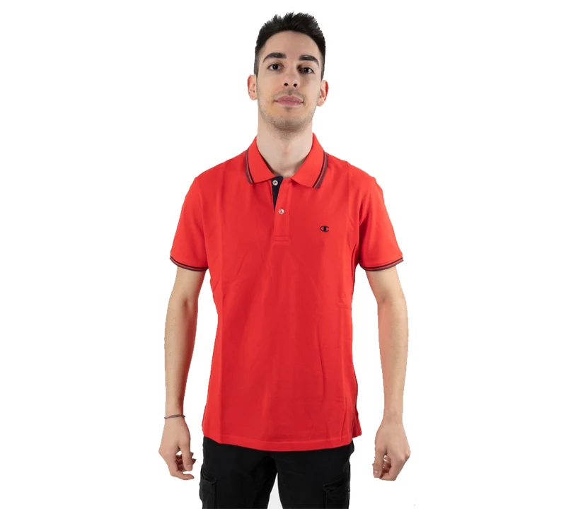 Polo Light Cotton Piquet