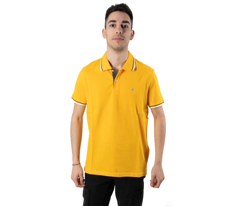 Polo Light Cotton Piquet