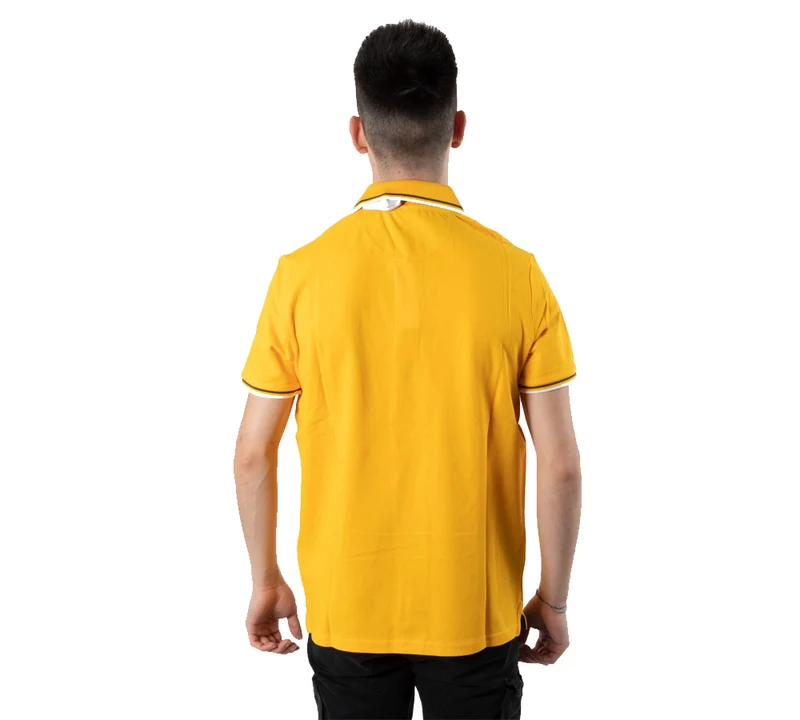 Polo Light Cotton Piquet