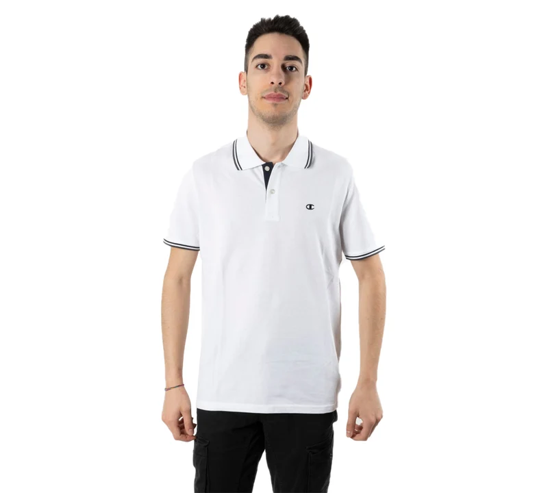Polo Light Cotton Piquet