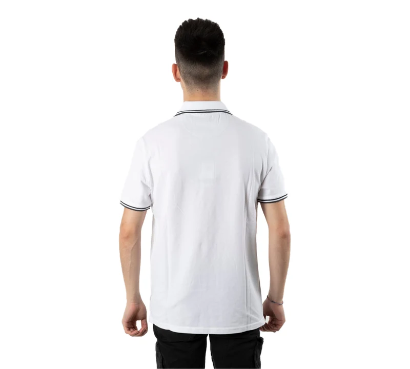 Polo Light Cotton Piquet