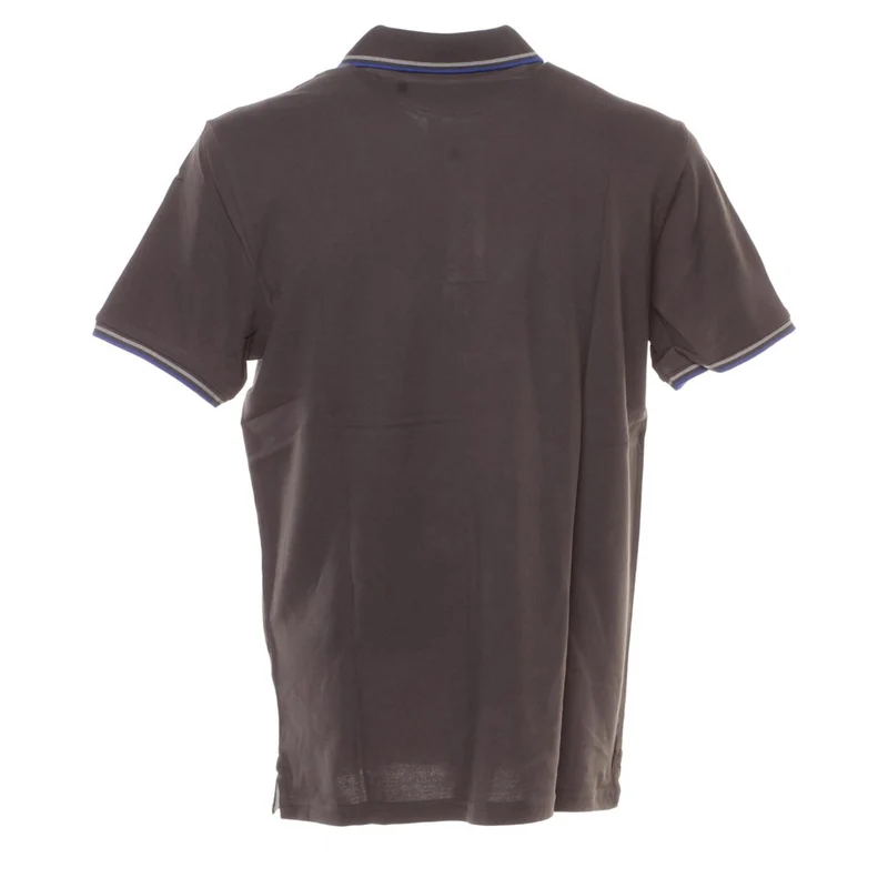 Polo Light Cotton Piquet