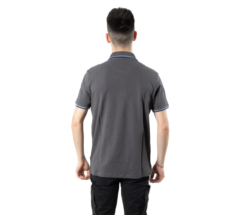 Polo Light Cotton Piquet