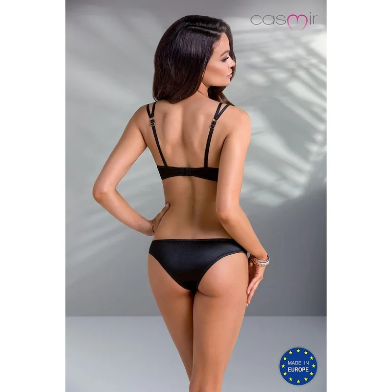 Body sexy dentelle Casmir 206216 lingerie audacieuse femme bustier audacieux séduction romantique combinaison couleur dentelle européenne