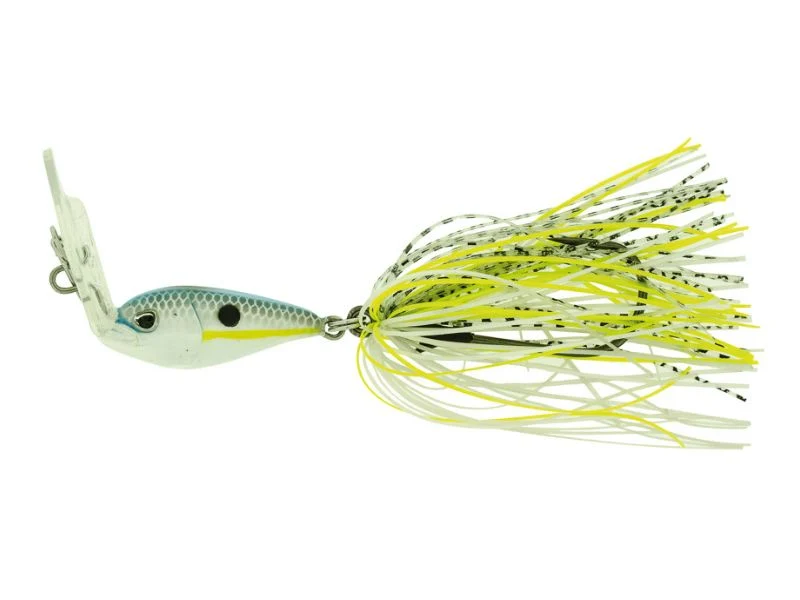 Esca Artificiale Lover Special Vibration Jig 14 g