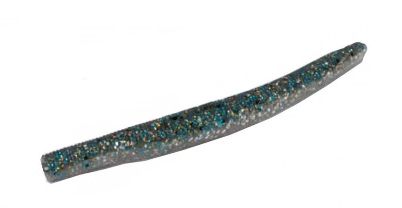 Esche artificiali Total Worm