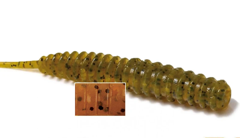 Esche artificiali Alien Stick