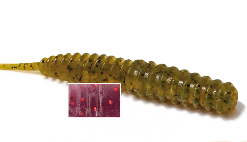 Esche artificiali Alien Stick