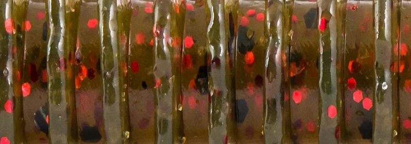 Esche artificiali Fish Fry