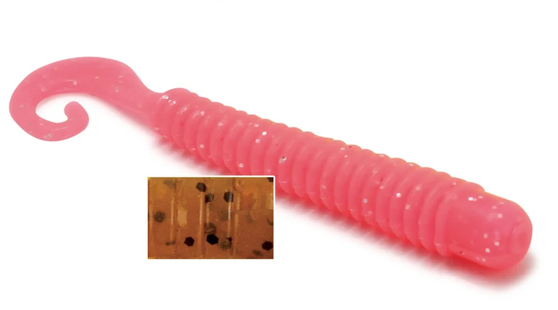 Esche artificiali Speed Tail