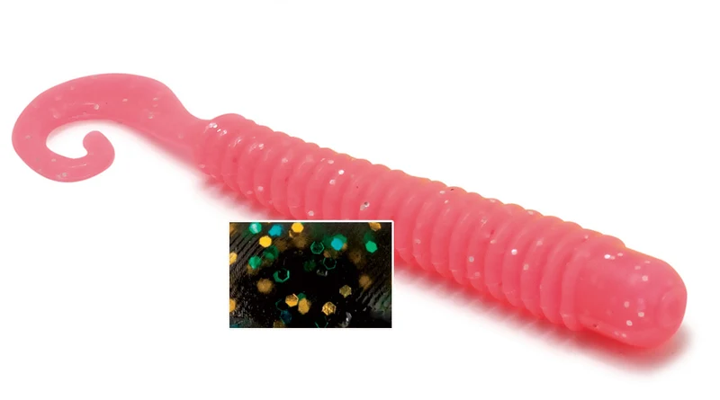 Esche artificiali Speed Tail