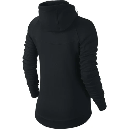 Felpa donna Nike Tech Fleece Hoodie