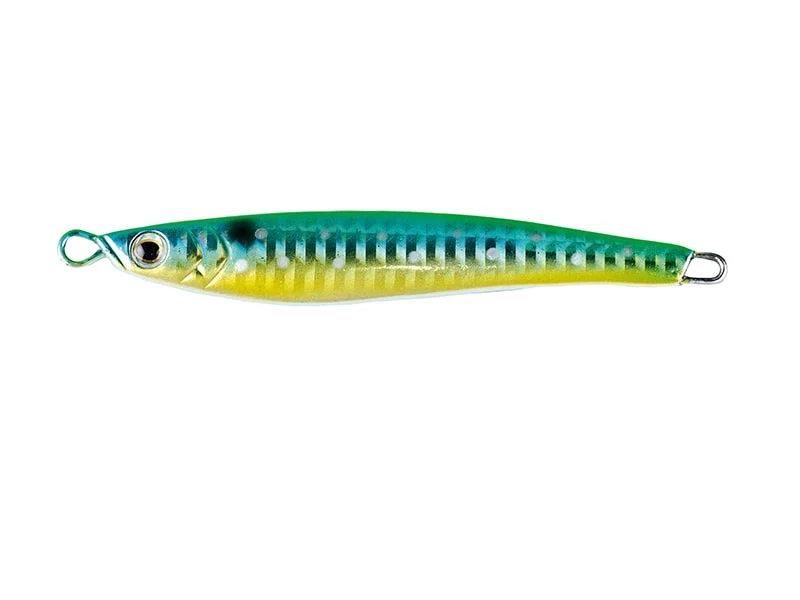 Esca Artificiale Jugulo Fast Sinking 22 g