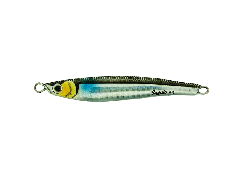 Esca Artificiale Jugulo Fast Sinking 22 g