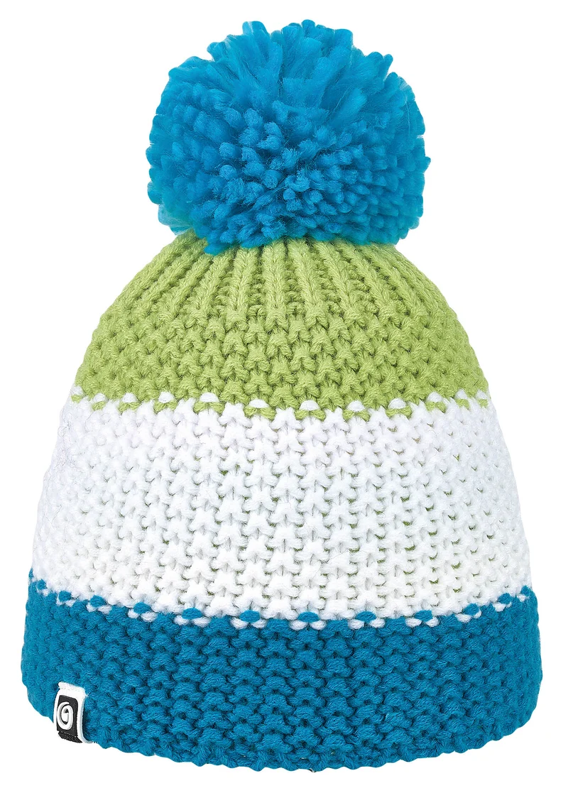 Cappello bambina Sky pon