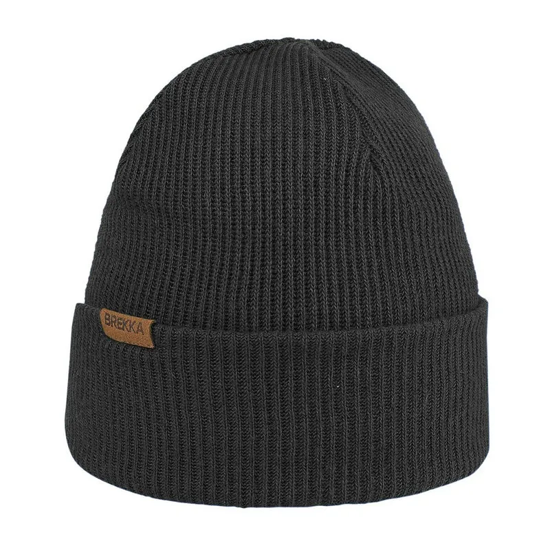 Cappello Milano Beanie Cachemire