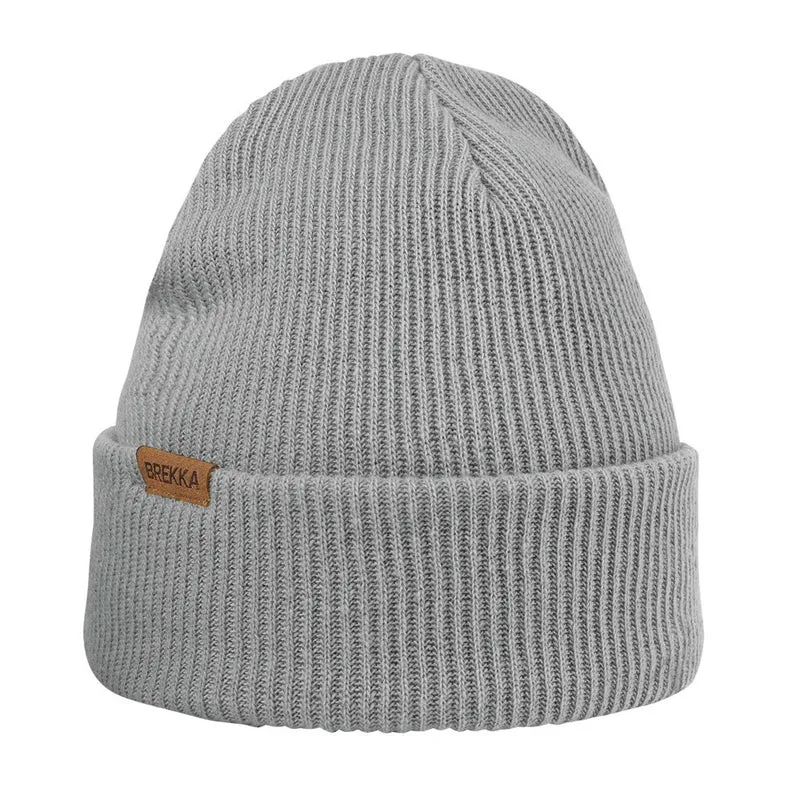 Cappello Milano Beanie Cachemire