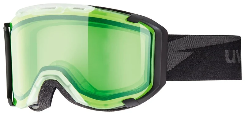 Maschera Snowstrike