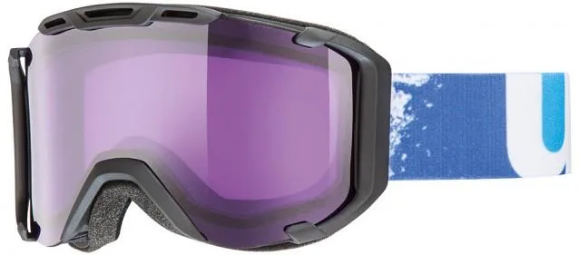 Maschera Snowstrike