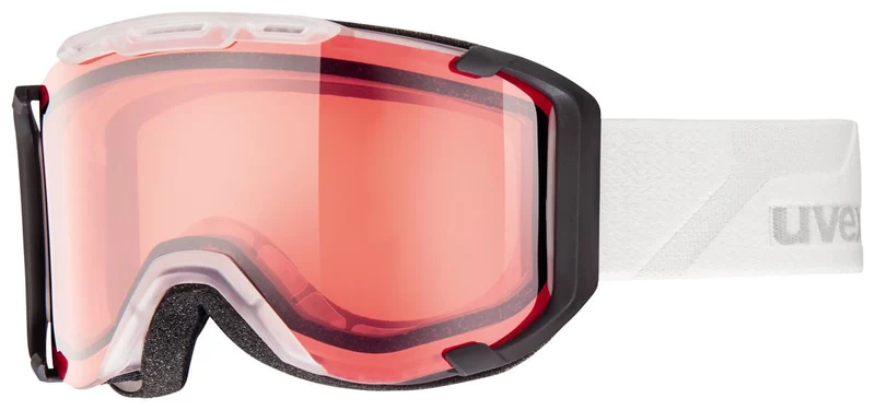 Maschera Snowstrike