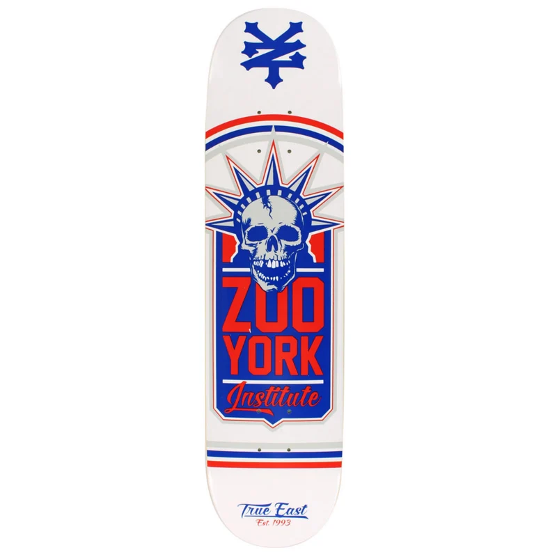 Tavola Skateboard Deck Liberty Leuge