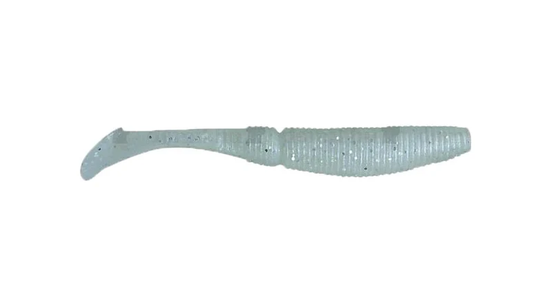 Esca artificiale Power Shad 3"